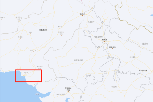 配资网站资讯 巴基斯坦出动“枭龙”战机摧毁印度S-400防空系统 印方否认
